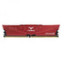 TEAMGROUP T-Force Vulcan Z CL18 DDR4 8GB (8GBx1) 3600MHz Desktop RAM (Red) - | Buy Online at Shwetha Computers