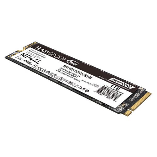 TEAMGROUP MP44L M.2 1TB Internal SSD