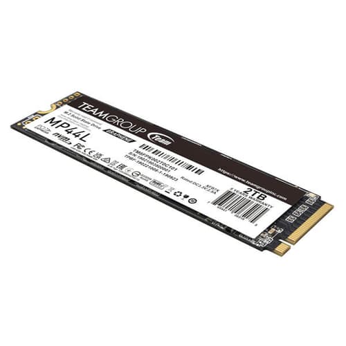 TEAMGROUP MP44L M.2 2TB Internal SSD
