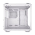 ASUS TUF GT502 Gaming Cabinet (White)