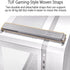 ASUS TUF GT502 Gaming Cabinet (White)