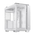 ASUS TUF GT502 Gaming Cabinet (White)