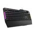 ASUS TUF Gaming K1 RGB Gaming Keyboard