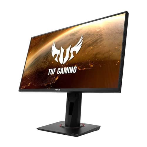 ASUS TUF VG259QR 24.5 Inch FHD Gaming Monitor