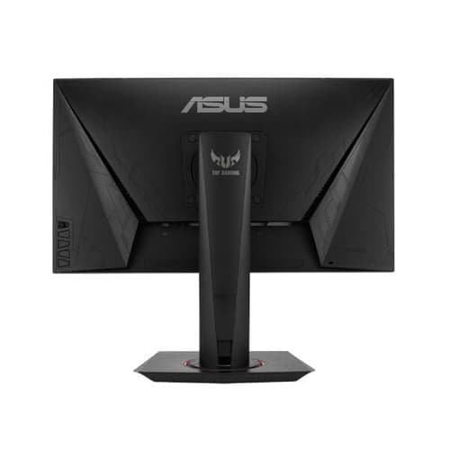 ASUS TUF VG259QR 24.5 Inch FHD Gaming Monitor