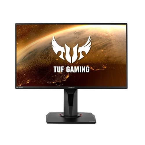 ASUS TUF VG259QR 24.5 Inch FHD Gaming Monitor