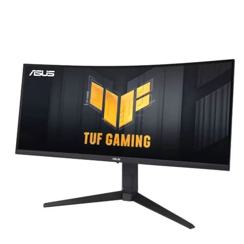 ASUS TUF VG34VQL3A 34 Inch Curved Gaming Monitor