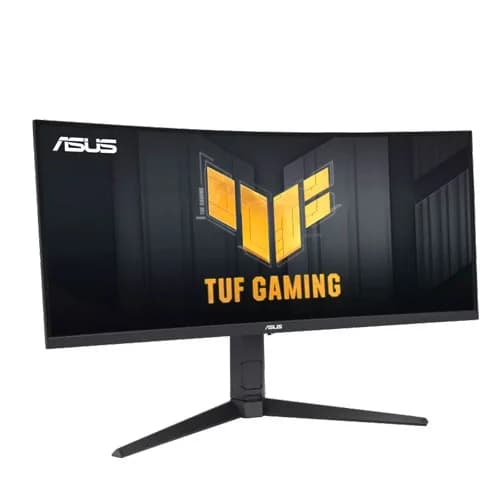ASUS TUF VG34VQL3A 34 Inch Curved Gaming Monitor