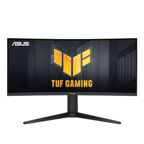 ASUS TUF VG34VQL3A 34 Inch Curved Gaming Monitor