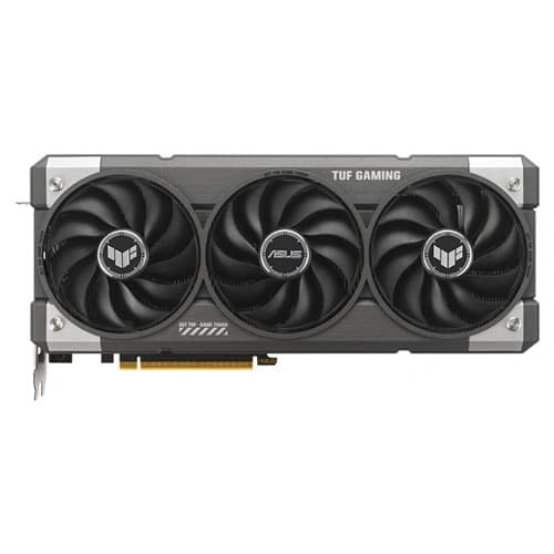 ASUS GeForce TUF Gaming RTX 5060 OC 8GB GDDR7 Graphics Card - | Buy Online at Shwetha Computers