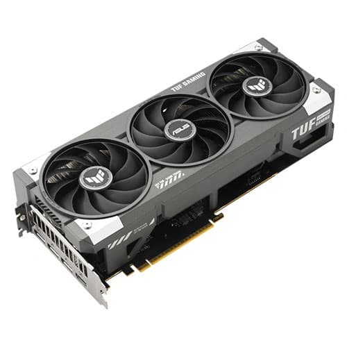 ASUS GeForce TUF Gaming RTX 5060 OC 8GB GDDR7 Graphics Card - | Buy Online at Shwetha Computers