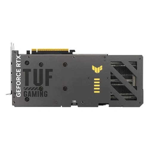 ASUS GeForce TUF Gaming RTX 5060 OC 8GB GDDR7 Graphics Card - | Buy Online at Shwetha Computers