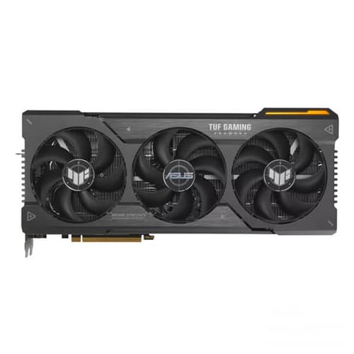 ASUS TUF RX 7900 XT OC Edition 20GB GDDR6 320-Bit Gaming Graphics Card