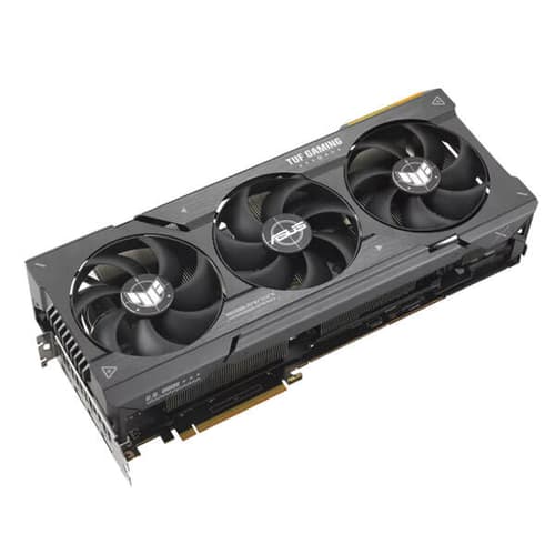 ASUS TUF RX 7900 XT OC Edition 20GB GDDR6 320-Bit Gaming Graphics Card