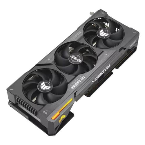 ASUS TUF RX 7900 XT OC Edition 20GB GDDR6 320-Bit Gaming Graphics Card