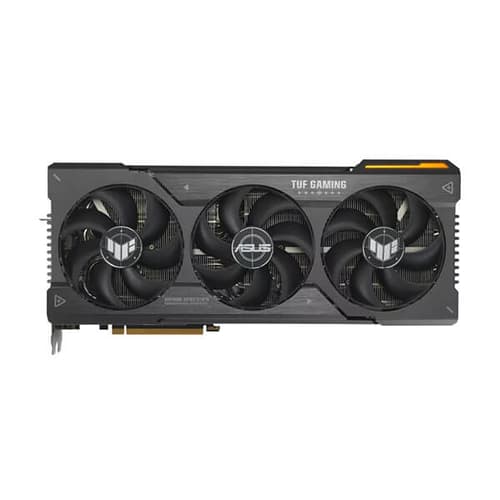 ASUS TUF RX 7900 XTX OC Edition 24GB GDDR6 384-Bit Gaming Graphics Card