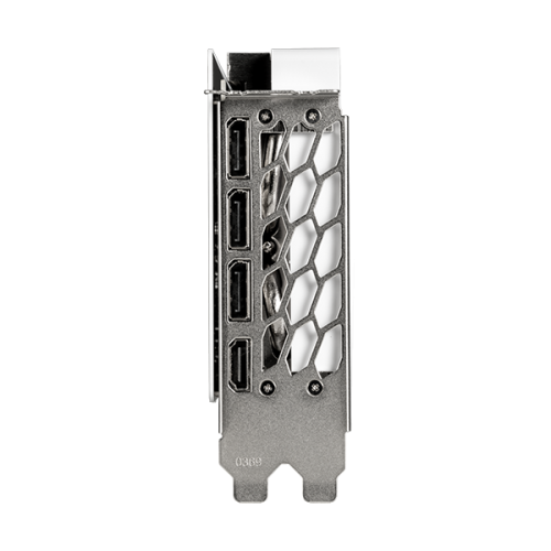 GALAX GeForce RTX 5070 1-Click OC 12GB GDDR7 Gaming Graphics Card (White) - | Buy Online at Shwetha Computers