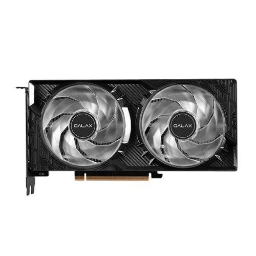 GALAX GeForce RTX 5060 1-Click OC 8GB GDDR7 Graphics Card - | Buy Online at Shwetha Computers