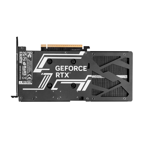 GALAX GeForce RTX 5060 1-Click OC 8GB GDDR7 Graphics Card - | Buy Online at Shwetha Computers