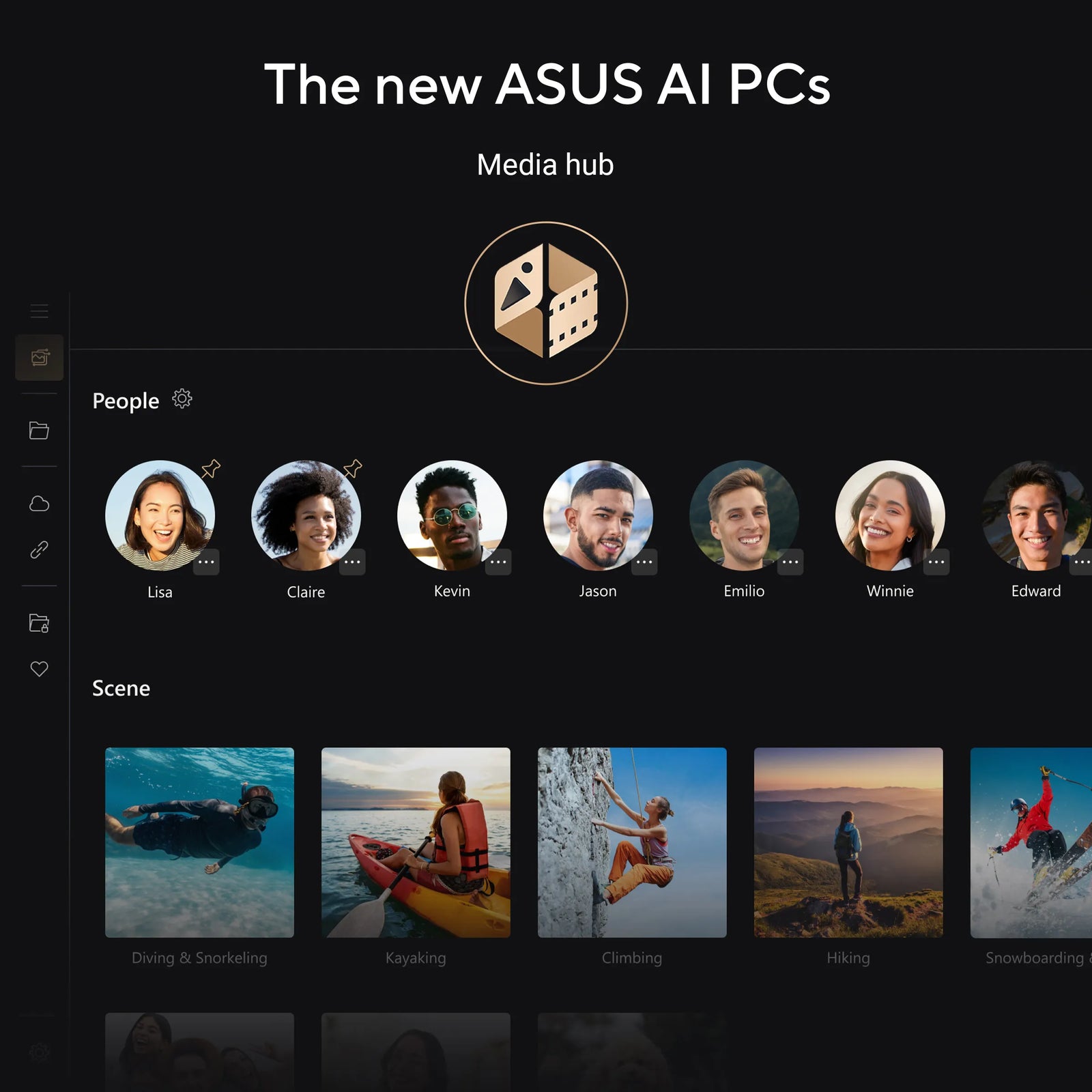 ASUS Zenbook S 14 OLED, Intel Core Ultra 7 Processor 258V, Intel Arc Graphics, 32GB, 1TB M.2 NVMe PCIe 4.0 SSD, 14.0