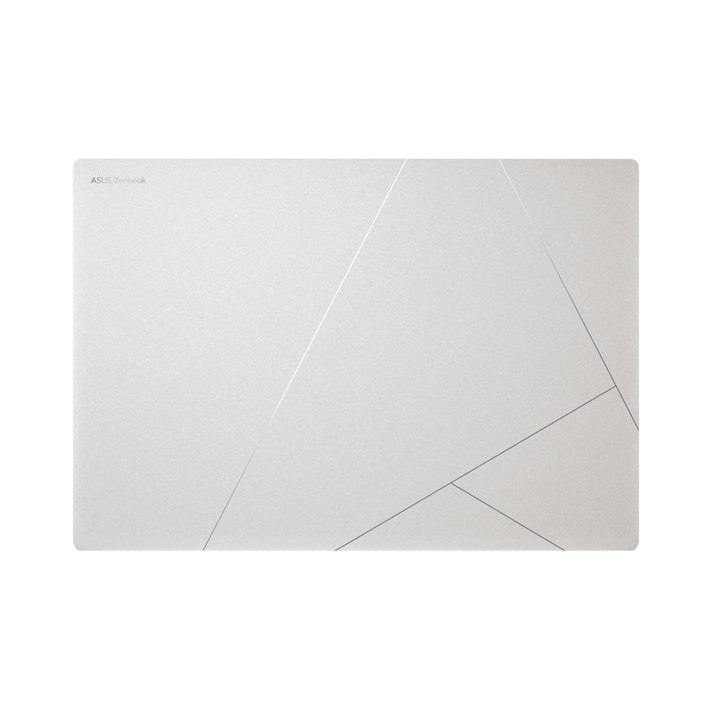 ASUS Zenbook S 14 OLED, Intel Core Ultra 7 Processor 258V, Intel Arc Graphics, 32GB, 1TB M.2 NVMe PCIe 4.0 SSD, 14.0
