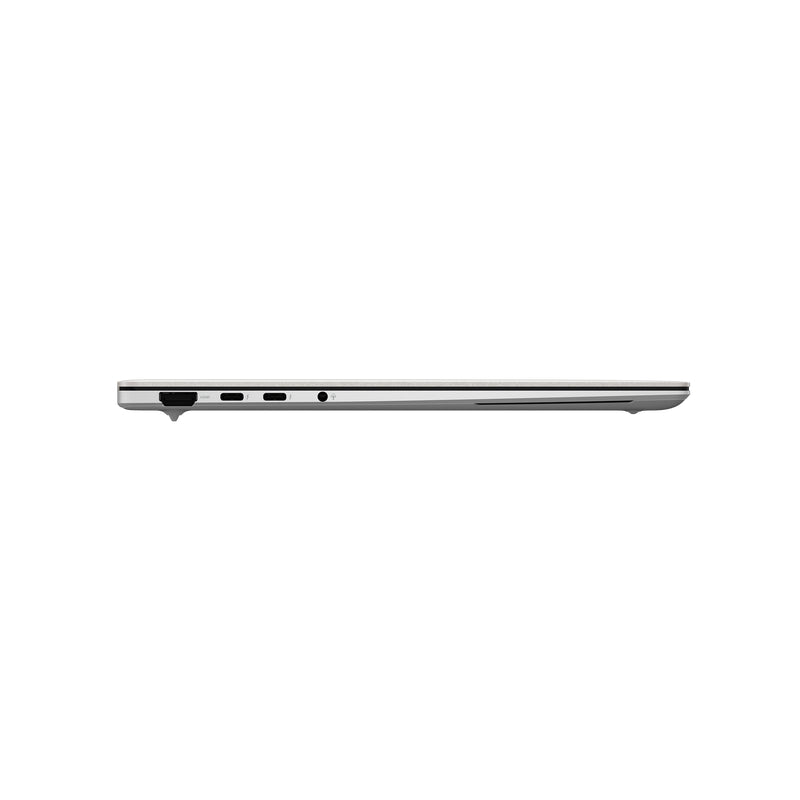 ASUS Zenbook S 14 OLED, Intel Core Ultra 7 Processor 258V, Intel Arc Graphics, 32GB, 1TB M.2 NVMe PCIe 4.0 SSD, 14.0