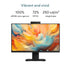 ASUS AIO, All In One PC, Intel Core i5-13420H, Intel UHD Graphics 16GB, 512GB M.2 NVMe PCIe 4.0 SSD, 60.45 cms (23.8) FHD, V440VA-KBPC043WS - | Buy Online at Shwetha Computers