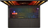 MSI Vector 16 HX AI Gaming Laptop Intel Core Ultra 9-275HX Processor, RTX 5080, 16x2GB, 1TB SSD, 16" QHD+, 16 HX AI A2XWIG-226IN - | Buy Online at Shwetha Computers