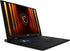 MSI Vector A18 HX Gaming Laptop AMD Ryzen 9 16 Core 9955HX Processor, NVIDIA GeForce RTX 5080, 16x2GB, 2TB SSD, 18" QHD+, A18 HX A9WIG-088IN - | Buy Online at Shwetha Computers