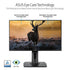 ASUS VG258QR 24.5 Inch FHD Gaming Monitor