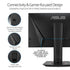 ASUS VG258QR 24.5 Inch FHD Gaming Monitor