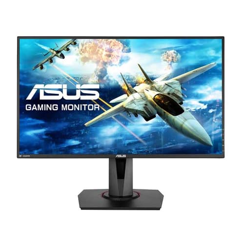 ASUS VG258QR 24.5 Inch FHD Gaming Monitor