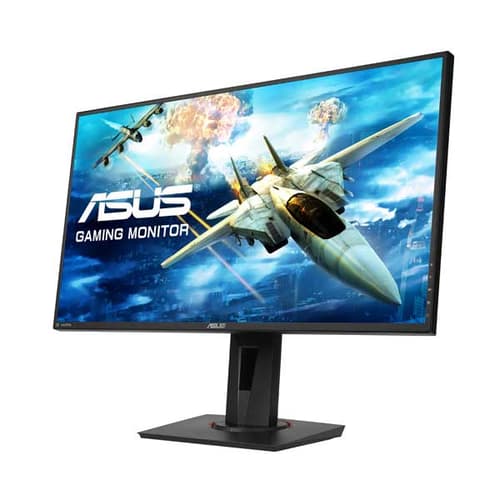 ASUS VG258QR 24.5 Inch FHD Gaming Monitor