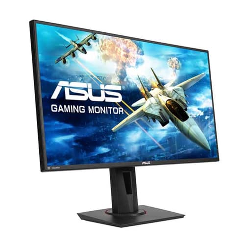 ASUS VG258QR 24.5 Inch FHD Gaming Monitor