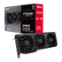 ASUS Prime Radeon RX 9070 XT OC Edition 16GB GDDR6 256-Bit Gaming Graphics Card