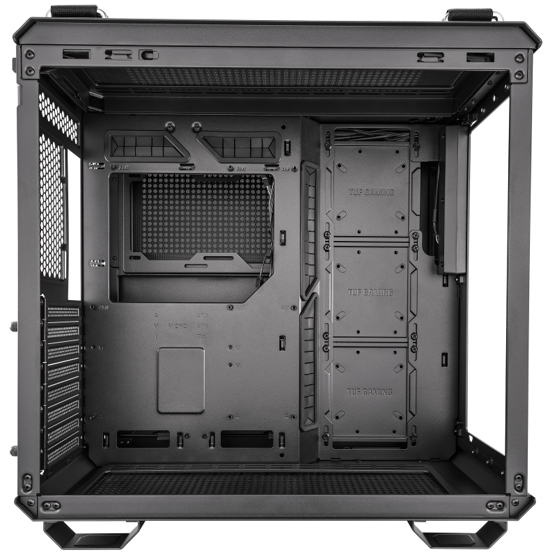 ASUS TUF GT502 Gaming Case