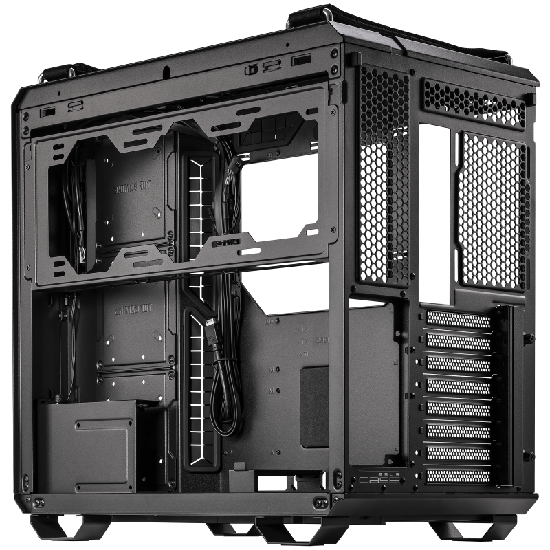 ASUS TUF GT502 Gaming Case