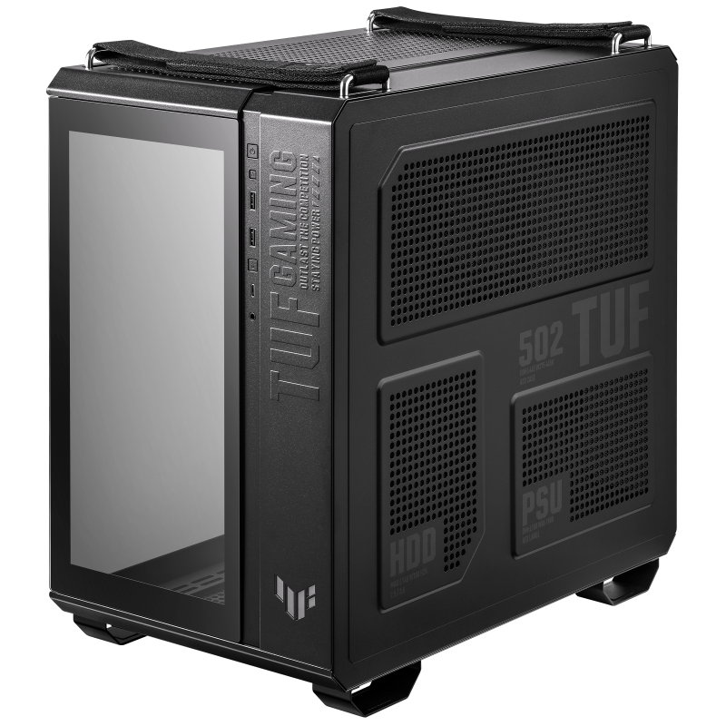 ASUS TUF GT502 Gaming Case