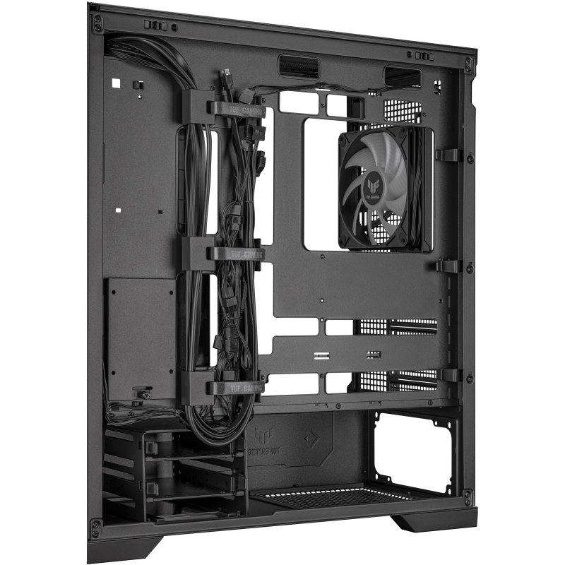 ASUS TUF  GT302 ARGB Gaming Cabinet