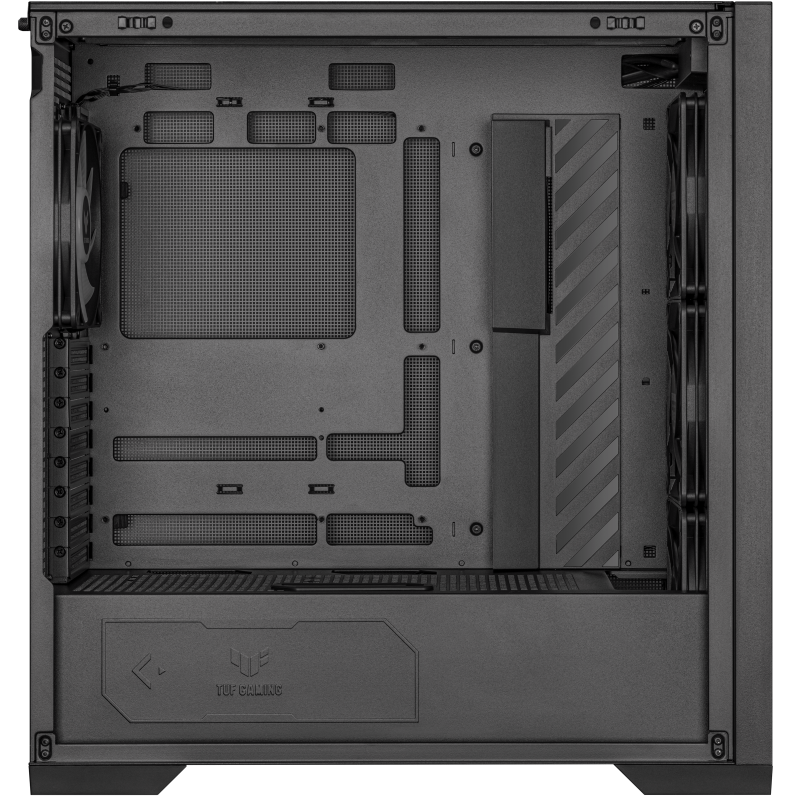 ASUS TUF  GT302 ARGB Gaming Cabinet