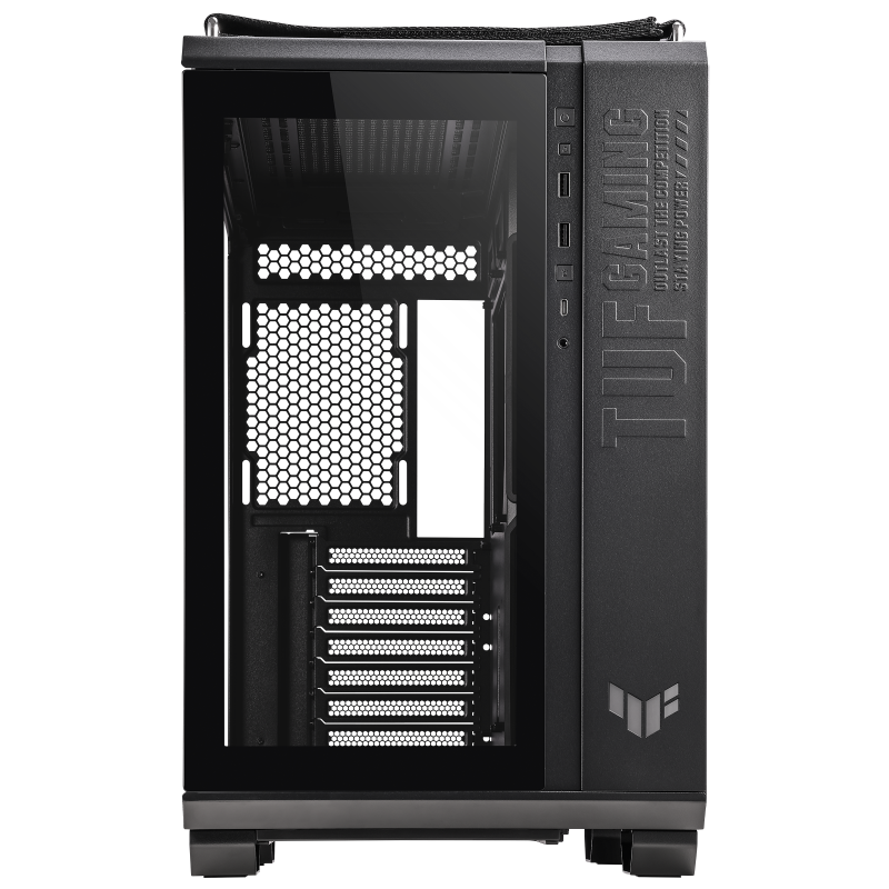 ASUS TUF GT502 Gaming Case