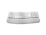 Logitech Ergo Series Wave Keys wireless ergonomic keyboard