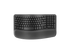 Logitech Ergo Series Wave Keys wireless ergonomic keyboard - | Buy Online at Shwetha Computers
