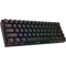 Redragon Draconic Pro K530 PRO - 60% Bluetooth+24.Ghz+Wired Mechanical Keyboard (Red Switch) - | Buy Online at Shwetha Computers