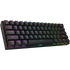 Redragon Draconic Pro K530 PRO - 60% Bluetooth+24.Ghz+Wired Mechanical Keyboard (Red Switch) - | Buy Online at Shwetha Computers