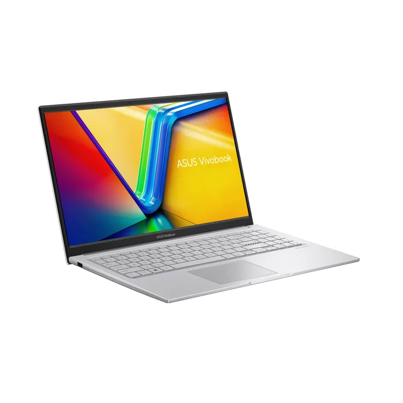 ASUS Vivobook 15, 13th Gen, Intel Core i3-1315U, Intel UHD Graphics, 8GB, 512GB M.2 NVMe PCIe 4.0 SSD, 39.62 cms (15.6), FHD, X1504VA-NJ320WS - | Buy Online at Shwetha Computers