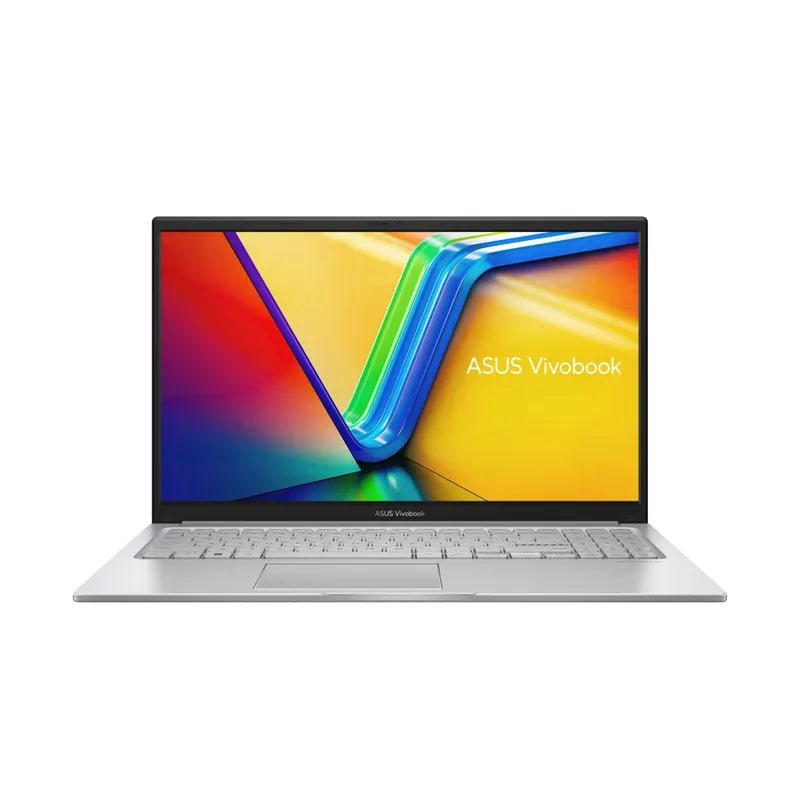 ASUS Vivobook 15, 13th Gen, Intel Core i3-1315U, Intel UHD Graphics, 8GB, 512GB M.2 NVMe PCIe 4.0 SSD, 39.62 cms (15.6), FHD, X1504VA-NJ320WS - | Buy Online at Shwetha Computers