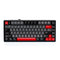 Cybeart X75 Rhino | TKL CNC Aluminium Tri-Mode Gaming Keyboard - | Buy Online at Shwetha Computers