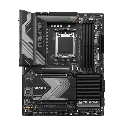 Gigabyte X670 X AX V2 WiFi Gaming Motherboard