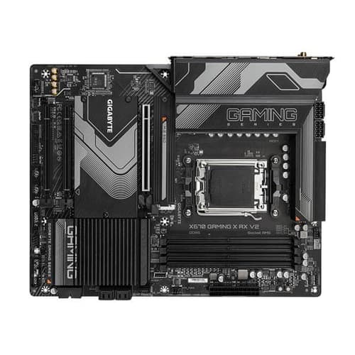 Gigabyte X670 X AX V2 WiFi Gaming Motherboard